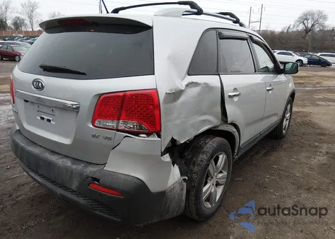 2011 Ford Expedition Limited z USA, uszkodzony, nr VIN 1FMJU2A57BEF35729
